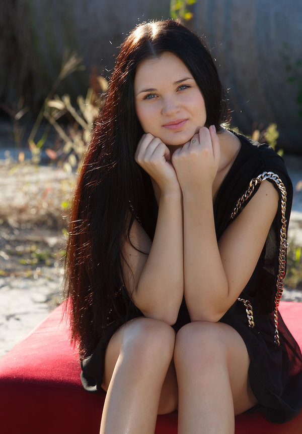 Дарья, 44 года, 0 размер груди